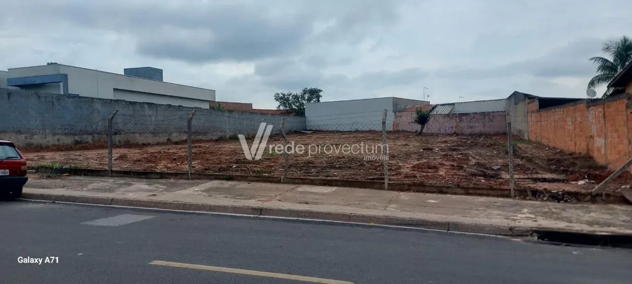 terreno - Cidade Satélite Íris - Campinas - Foto 3