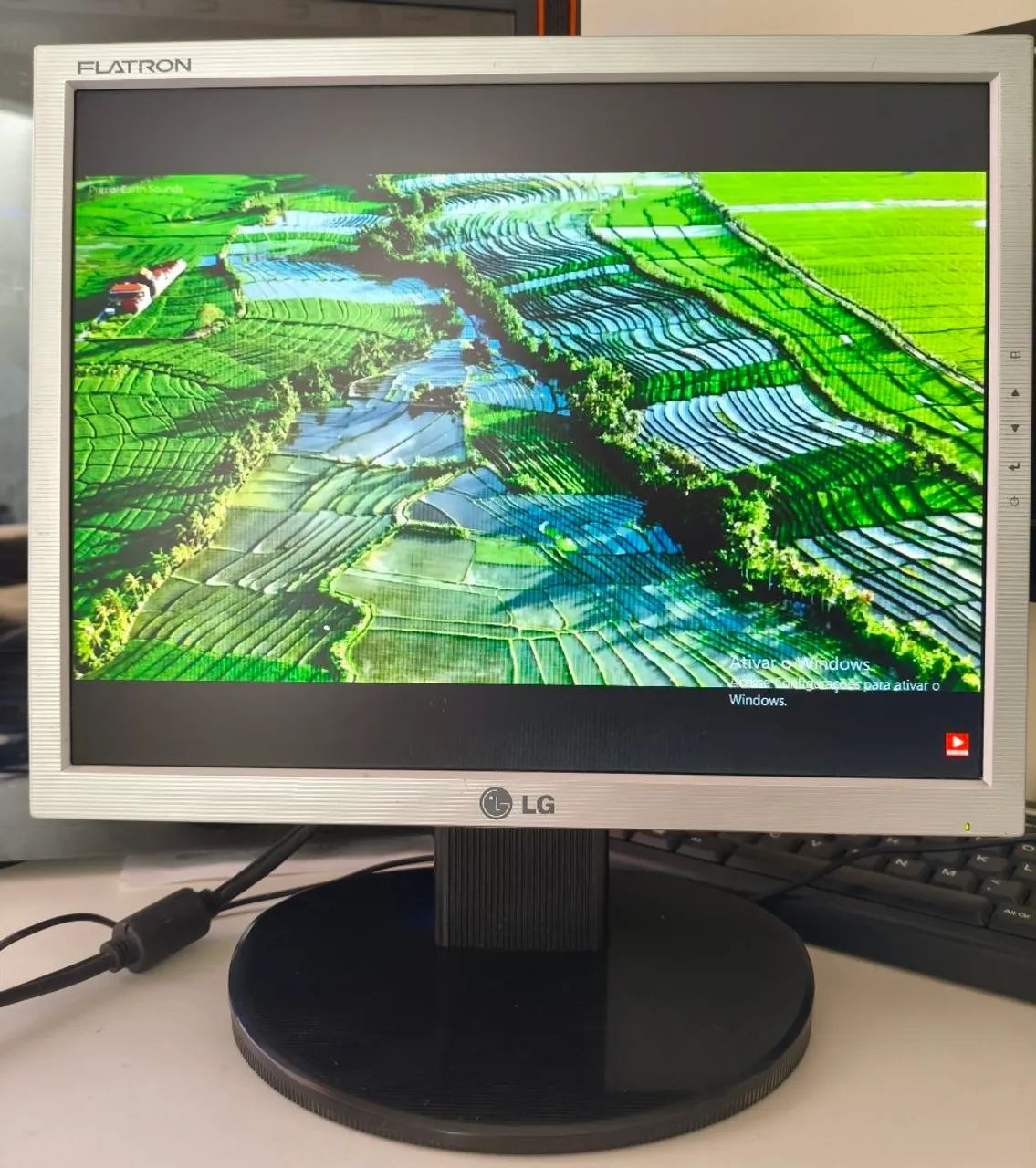 Monitor LG 15" - Foto 3