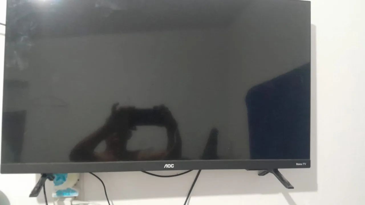 Televisão  - Foto 3