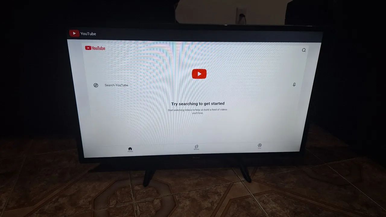 VENDA RÁPIDA!! TV Smart Philco 32 Polegadas - Excelente Opção para Sua Casa. - Foto 4