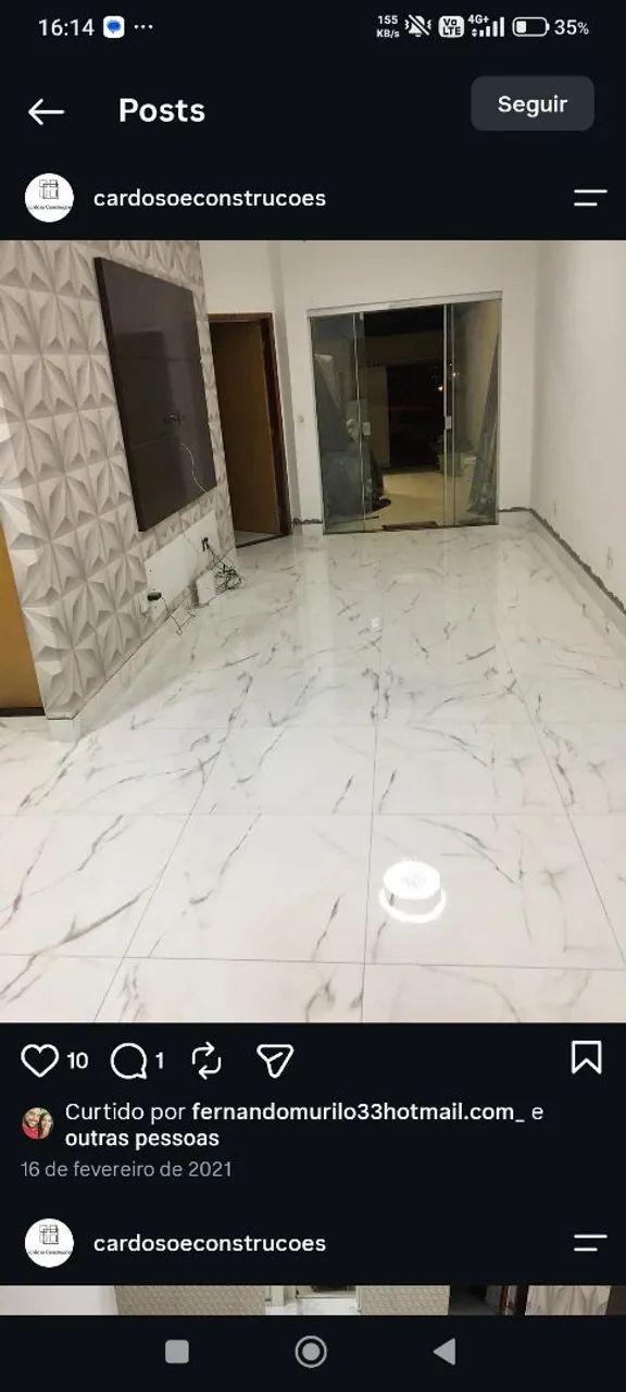 Pedreiro construtor 