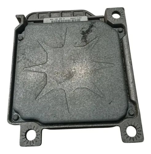 Módulo Bmw X5 2004 2005 - Foto 5