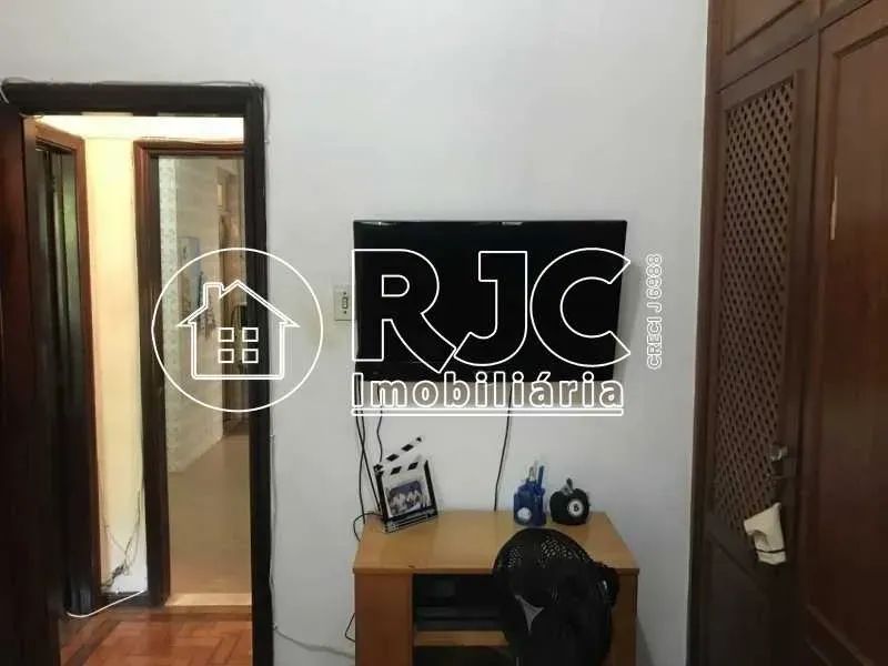 Imóvel para venda com 85 metros quadrados com 3 quartos em Tijuca - Rio de Janeiro - RJ - Foto 10