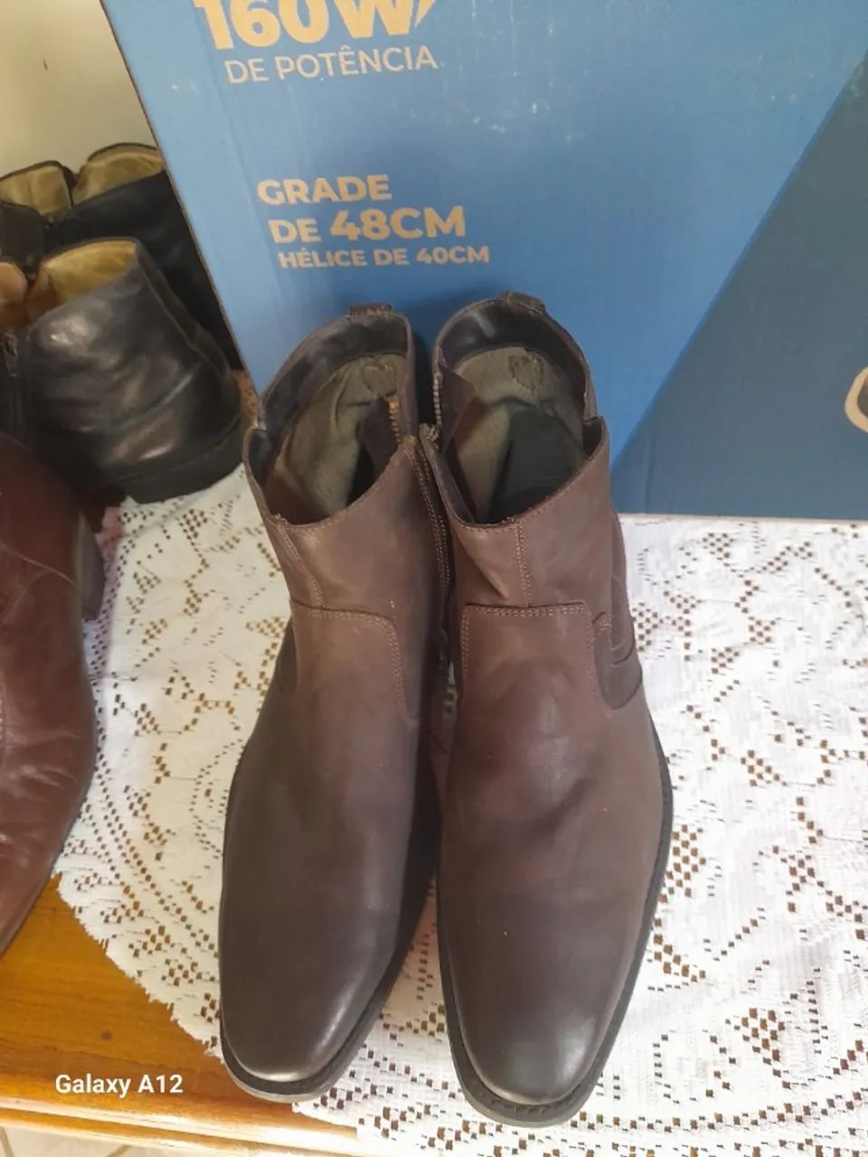 Bota Democrata - Foto 3
