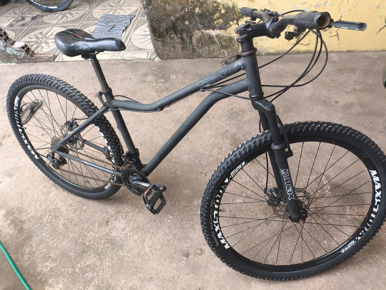 Bicicleta  - Foto 3