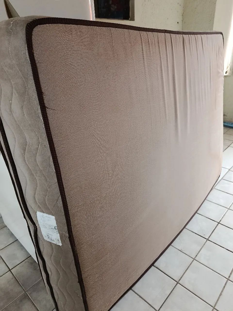 Cama Ortobom casal - Foto 3