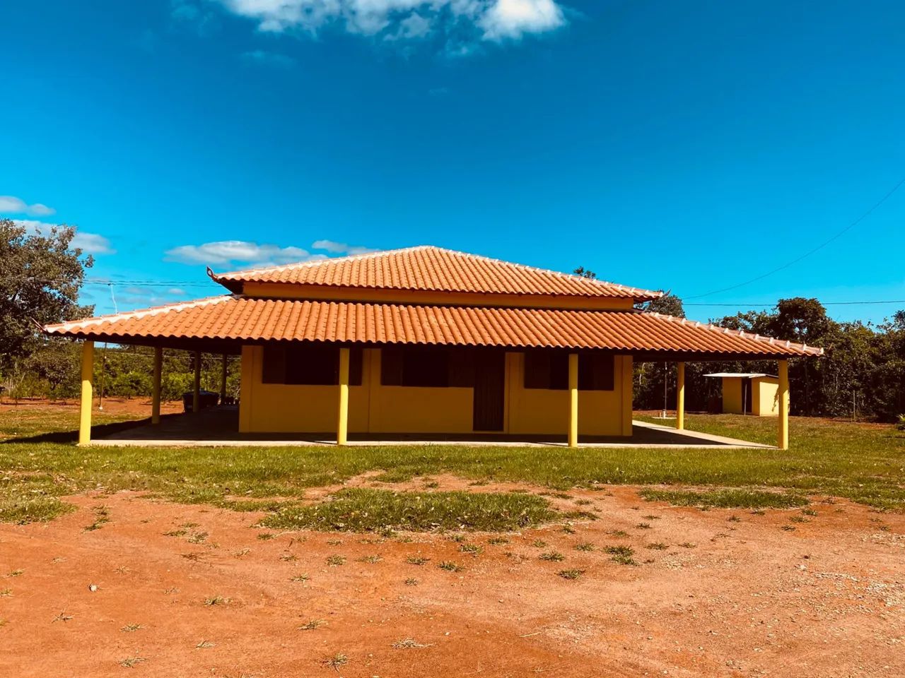 Lindo sítio  - Foto 3