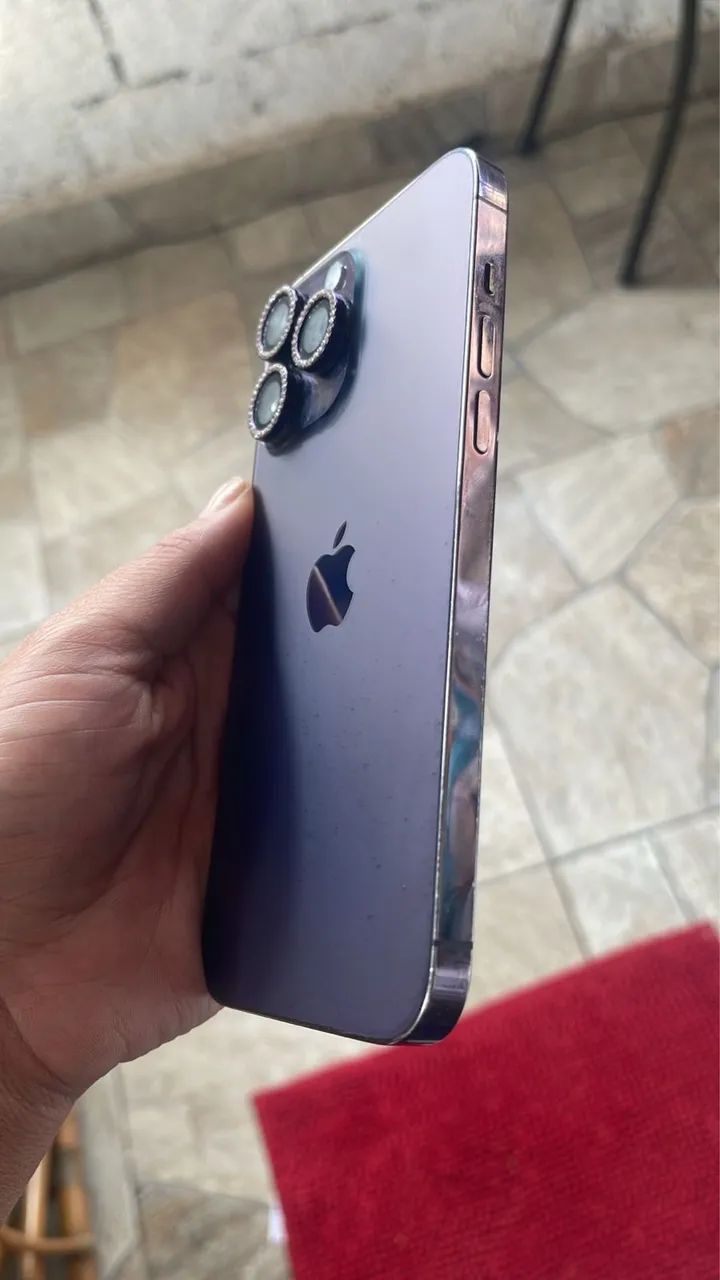 iPhone 14 Pro Max  - Foto 3