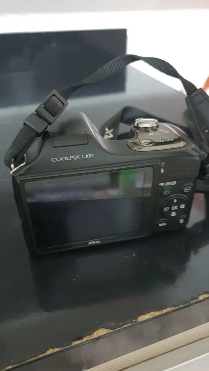 Nikon COOLPIX L110 - Foto 4