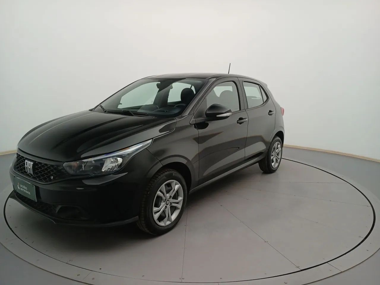 Fiat Argo Drive 1.0 Firefly 2026