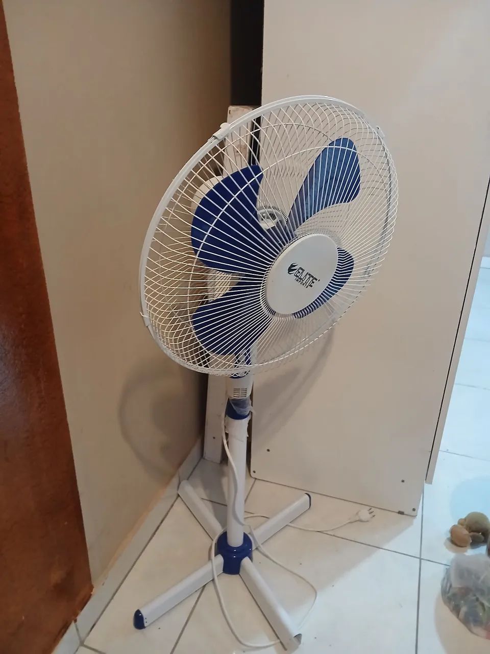 Ventilador 