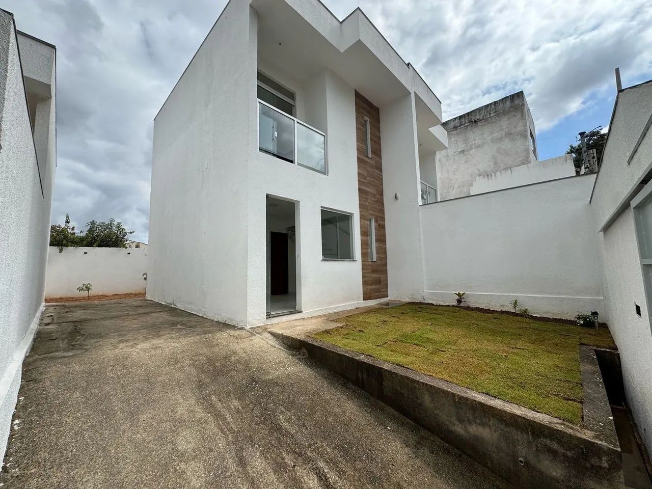 Casa à Venda - Vila Verde, Betim - Foto 2