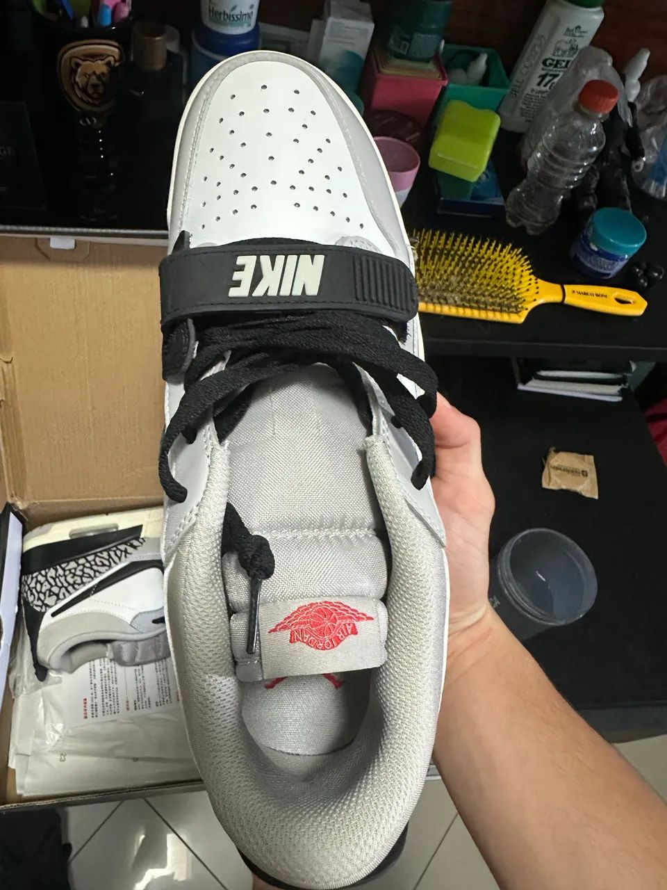 Air Jordan 312 Low - Foto 4