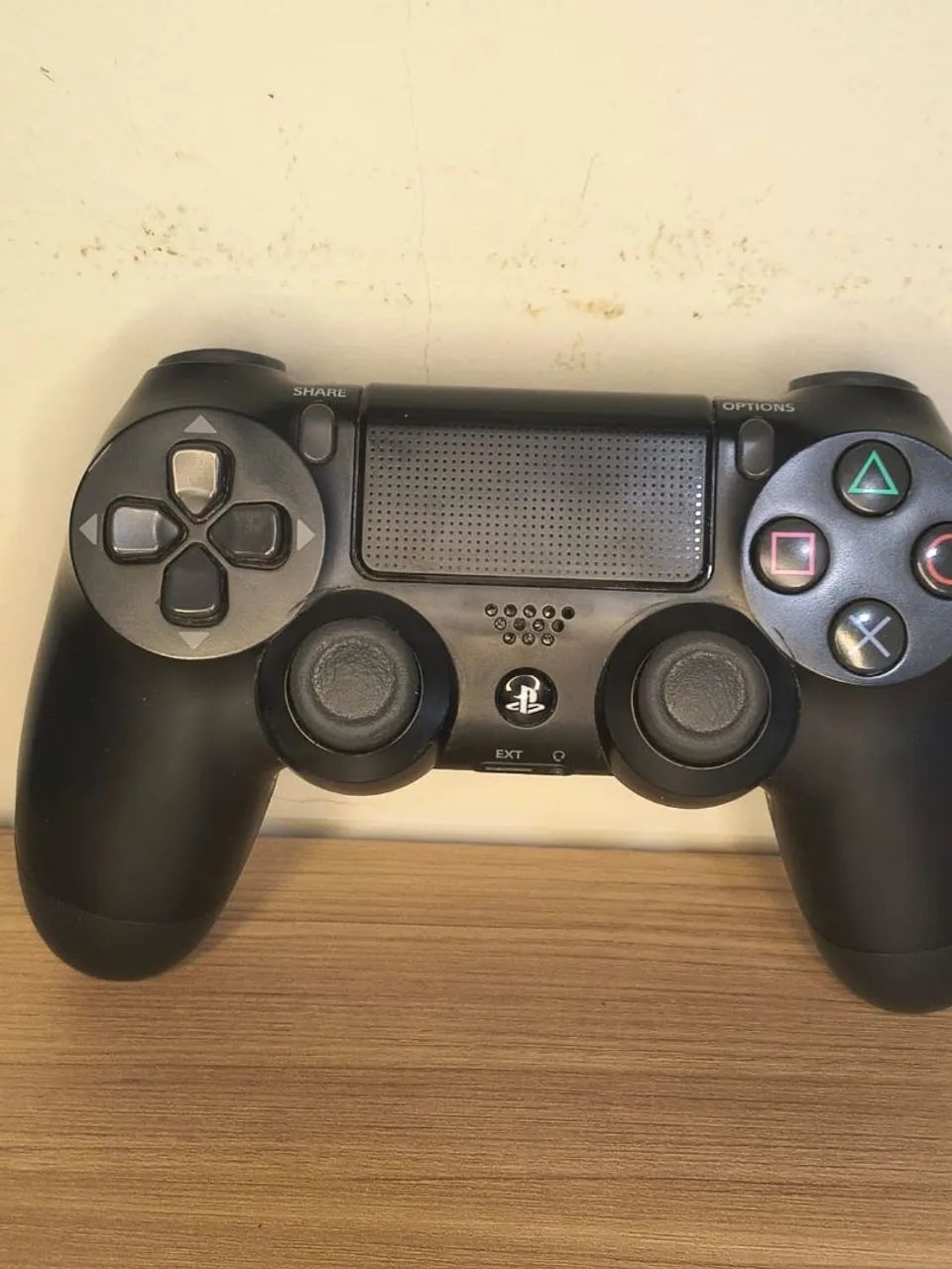 Controle de ps4 original  - Foto 4