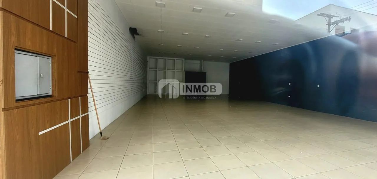Ponto Comercial para Locação no Centro de Taubaté - 200m² - Foto 2