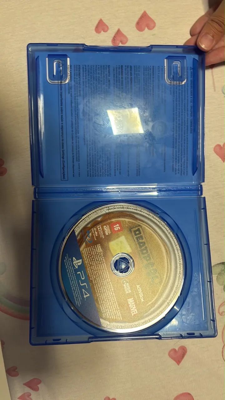 Jogo deadpool raro - Foto 3