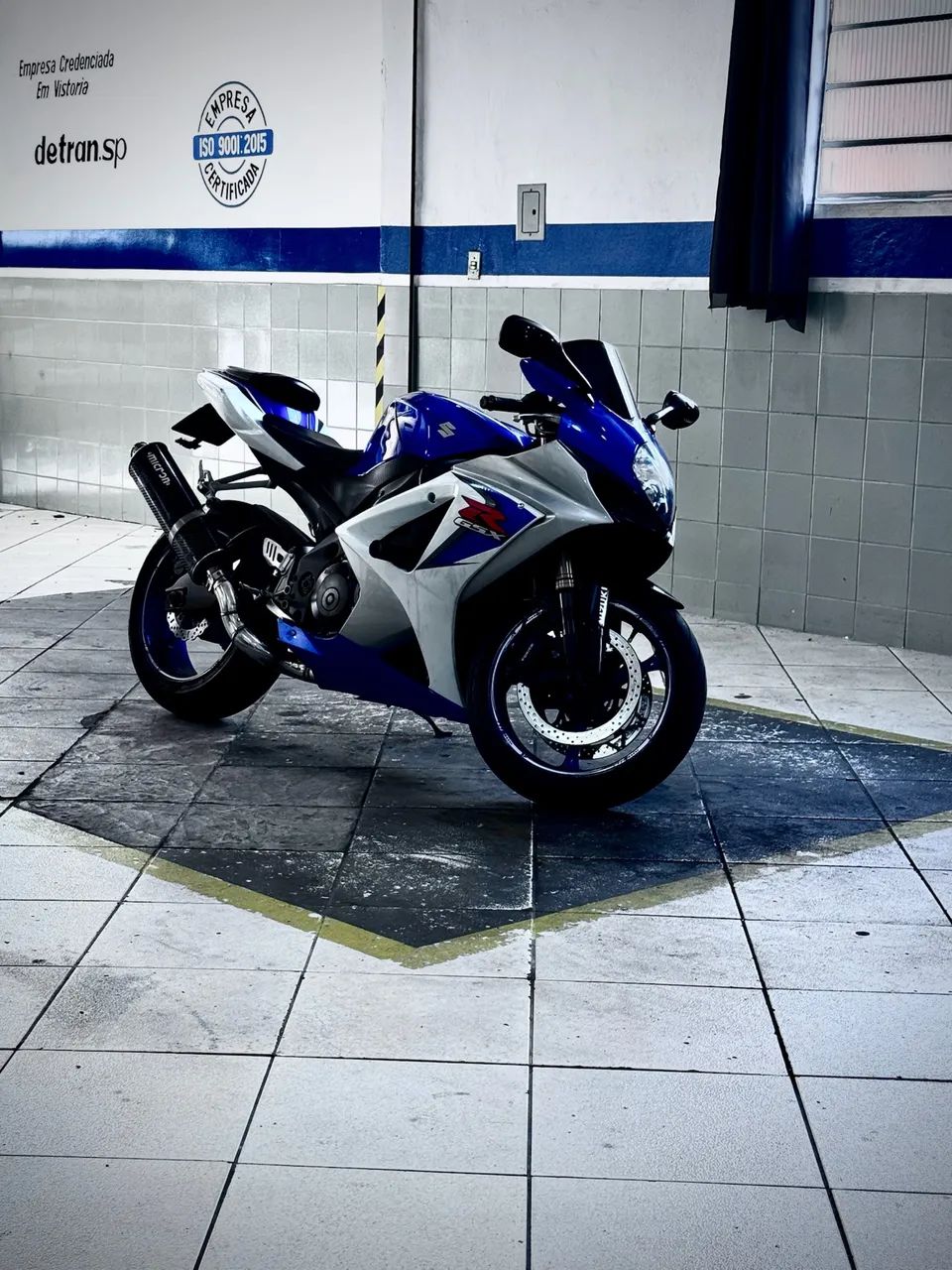 Gsxr1000 - Foto 4