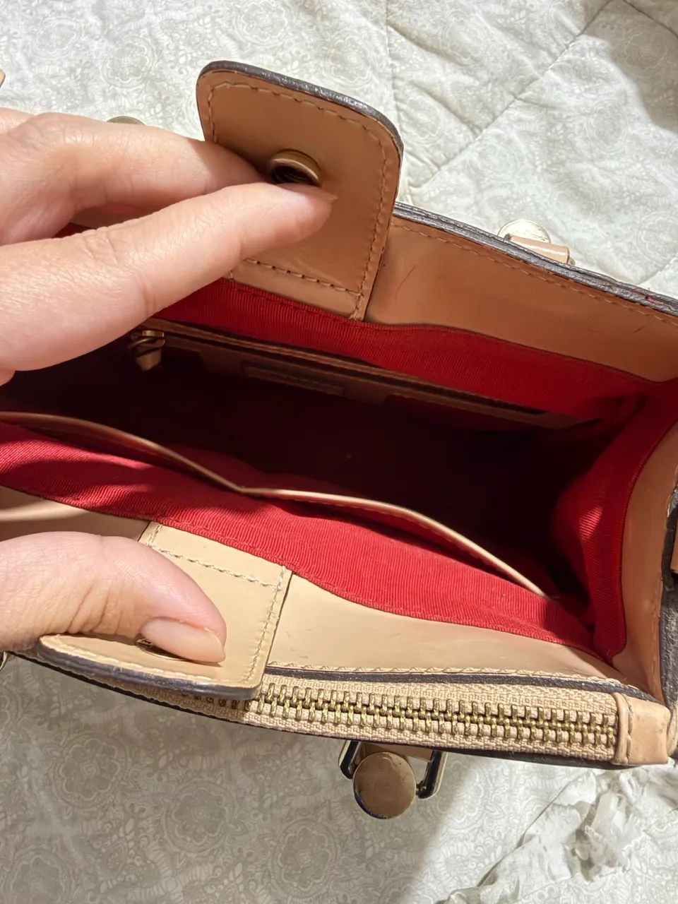 Bolsa Schutz  - Foto 3
