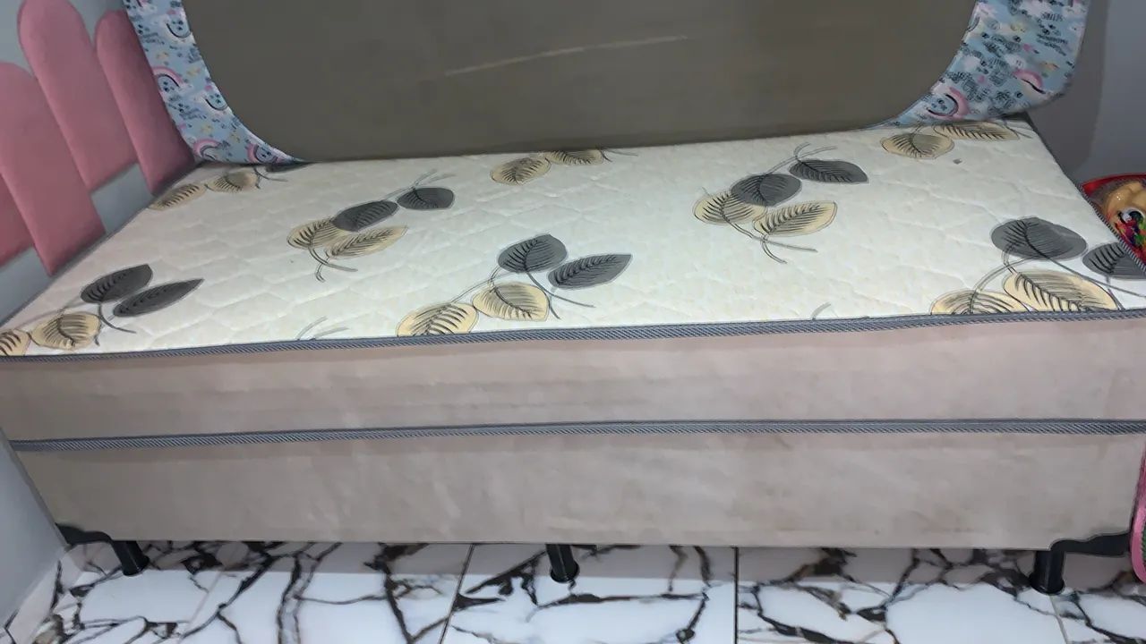 Cama box  - Foto 5
