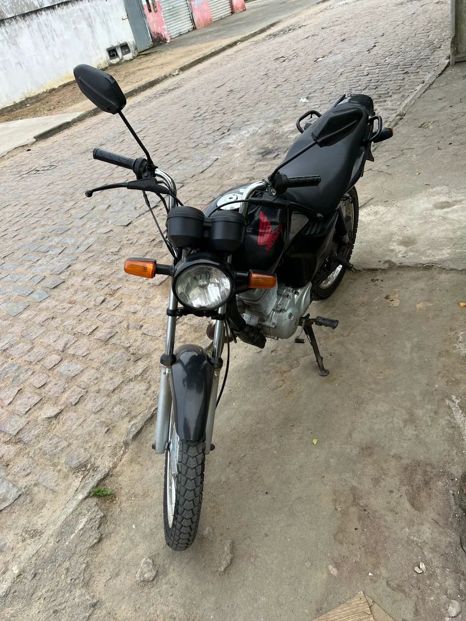 Usando  - Foto 3