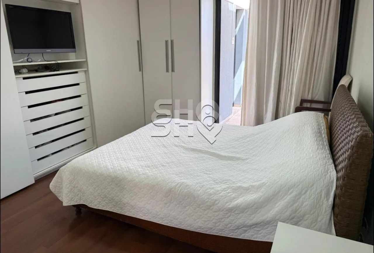 Cobertura Duplex para locação, 4 dormitórios, 4 vagas - Foto 4