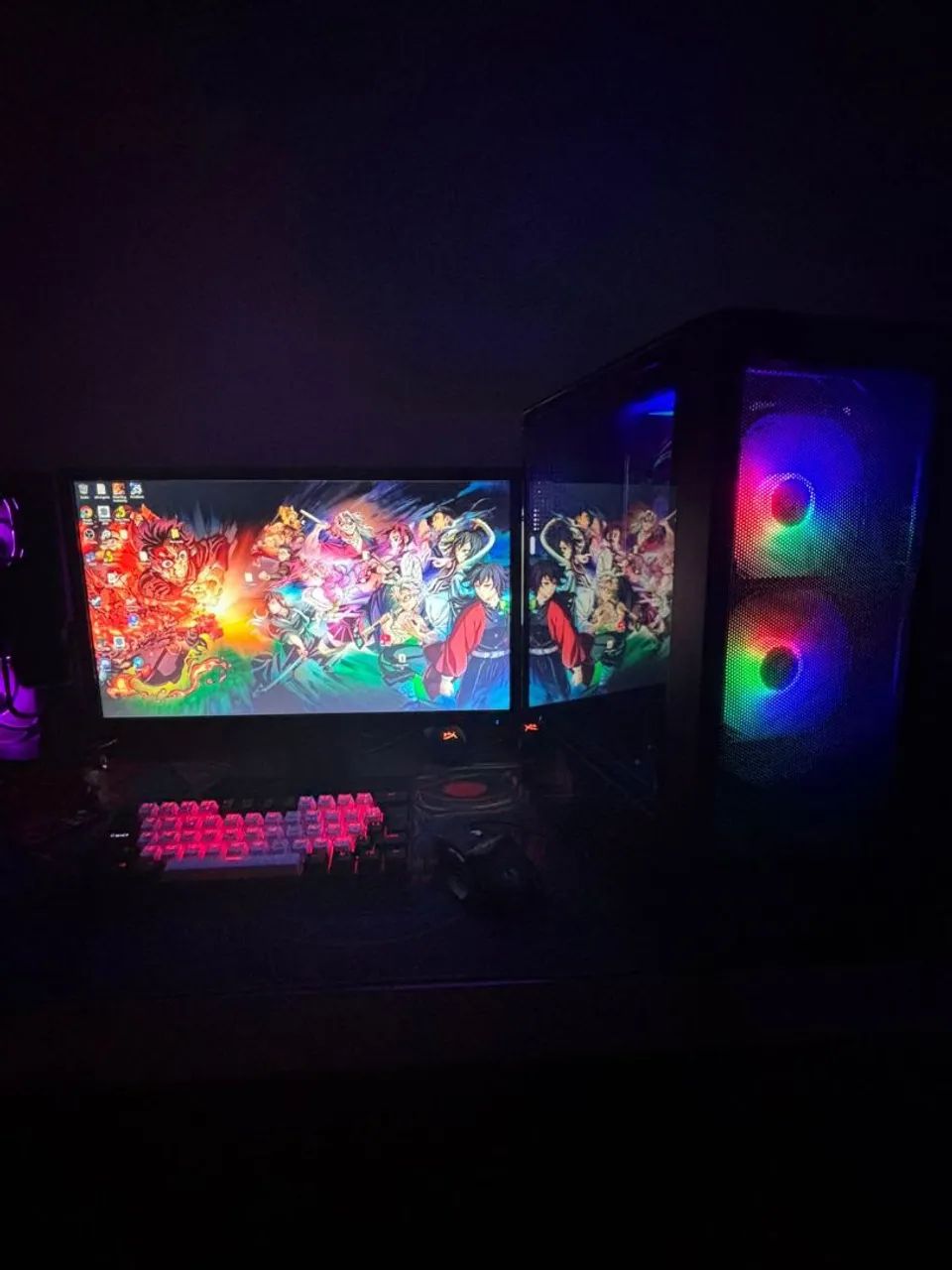 Pc Gamer Completo 