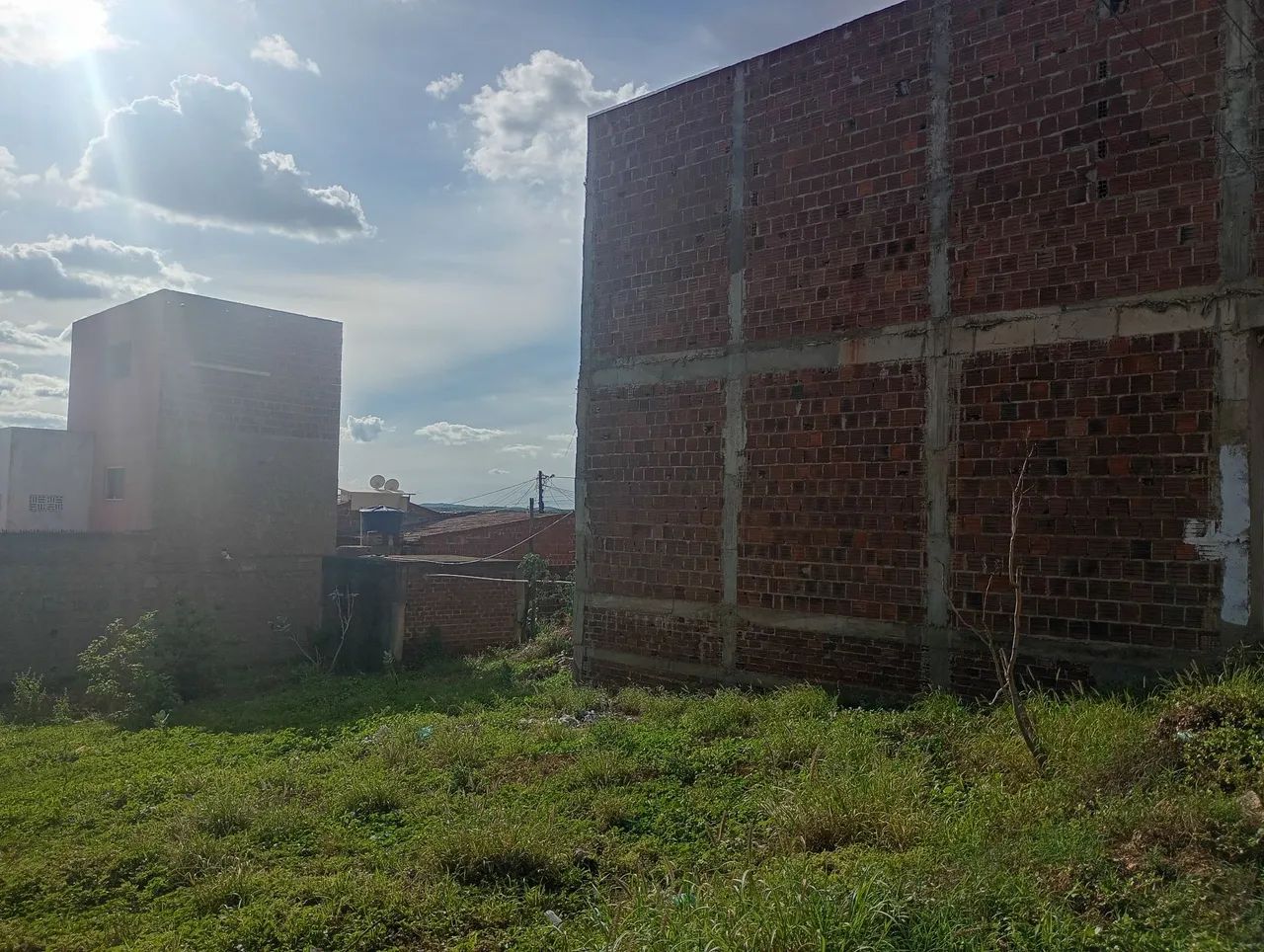 Terreno/lote/casa - Foto 2