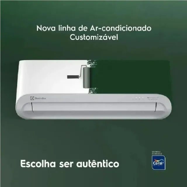 ar condicionado - Foto 2