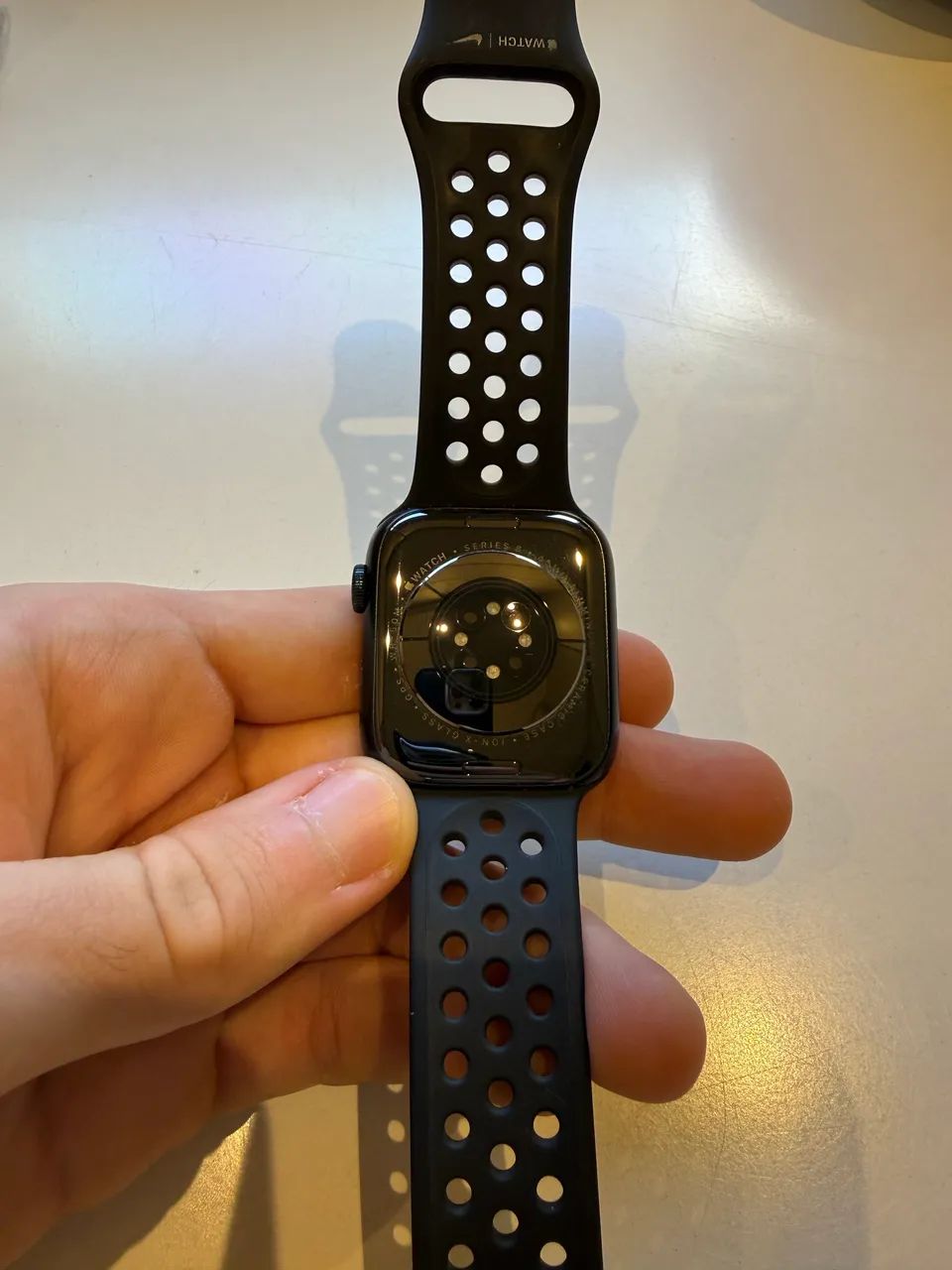 Apple Watch 8 45mm - Foto 5
