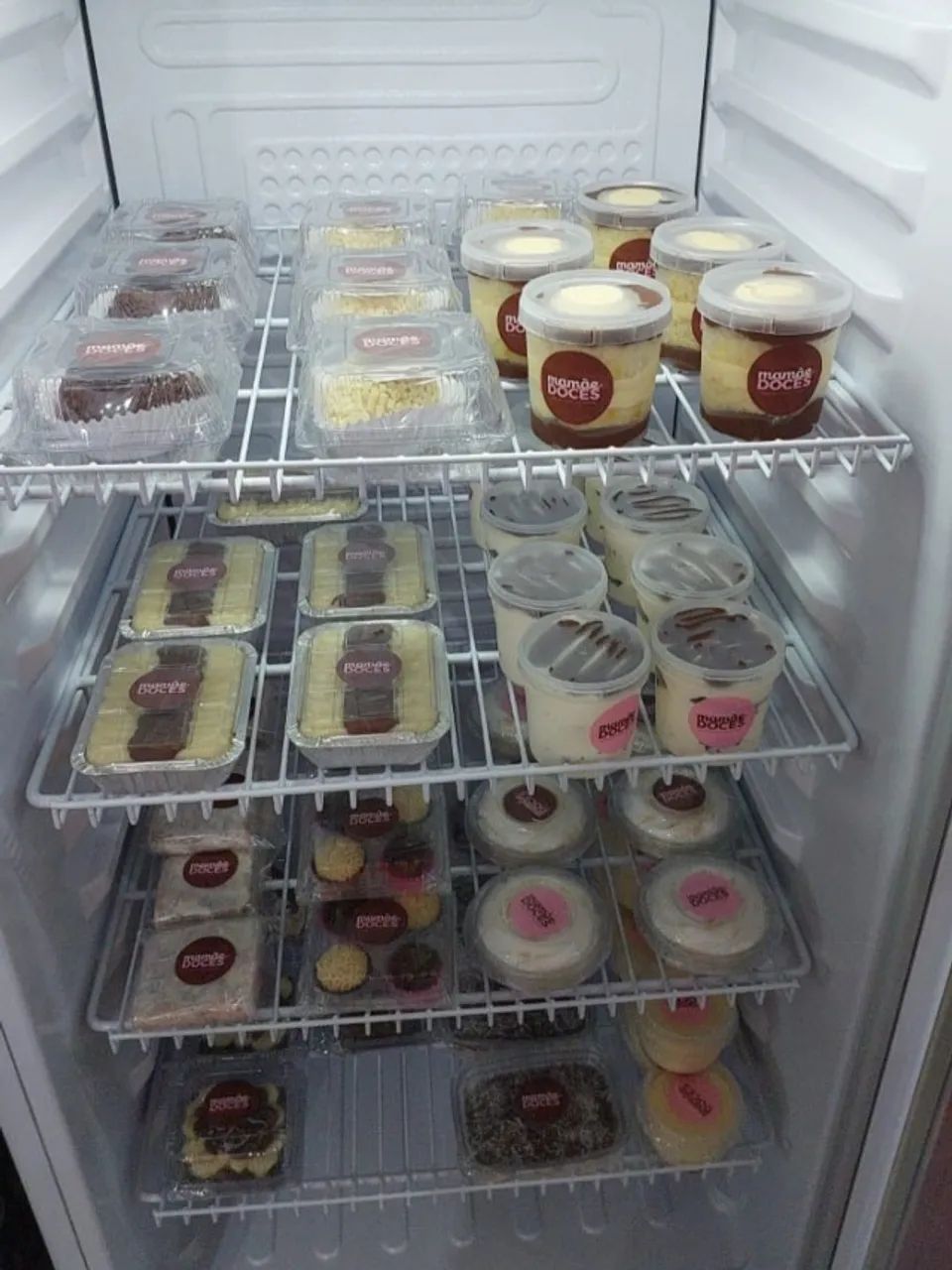 Refrigerador Expositor Eco Gelo  - Foto 2