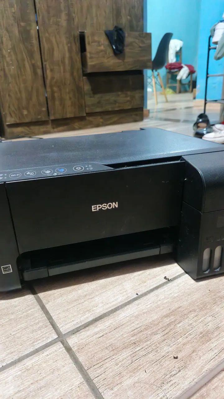 Epson L3150