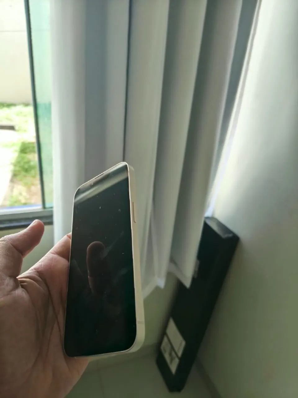iPhone 13 Estelar 256GB - Único Dono (Bateria 91%) - Foto 4
