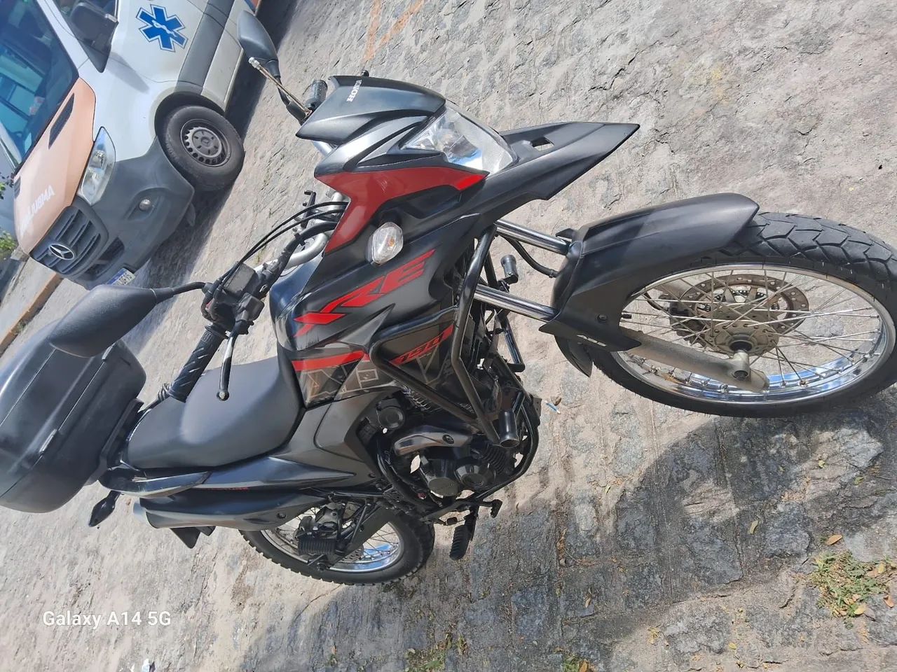 XRE 190 - Foto 5