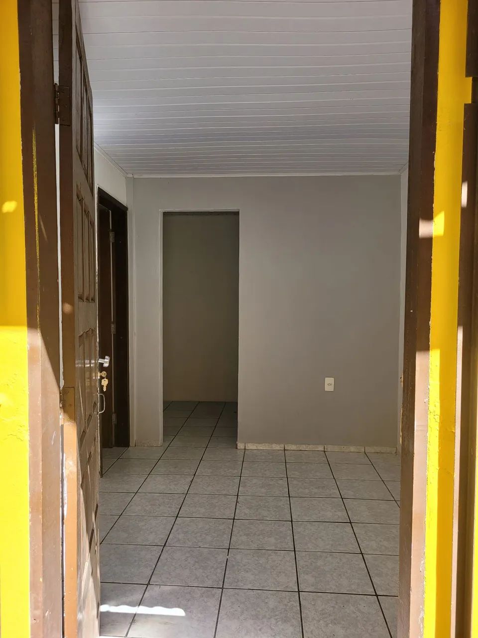 Aluga se casa  - Foto 4