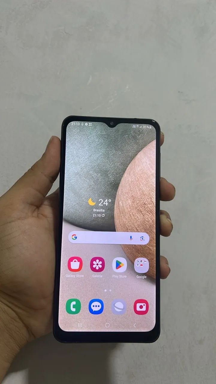 samsung A12