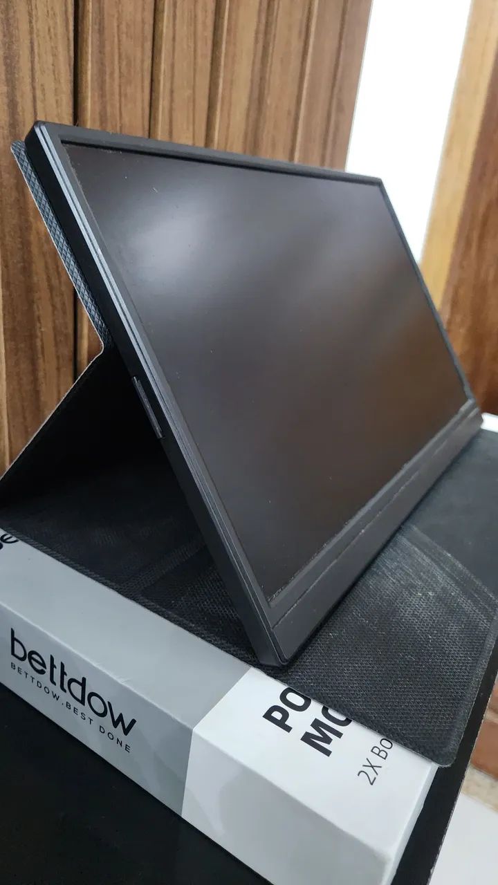 Monitor Portatil 