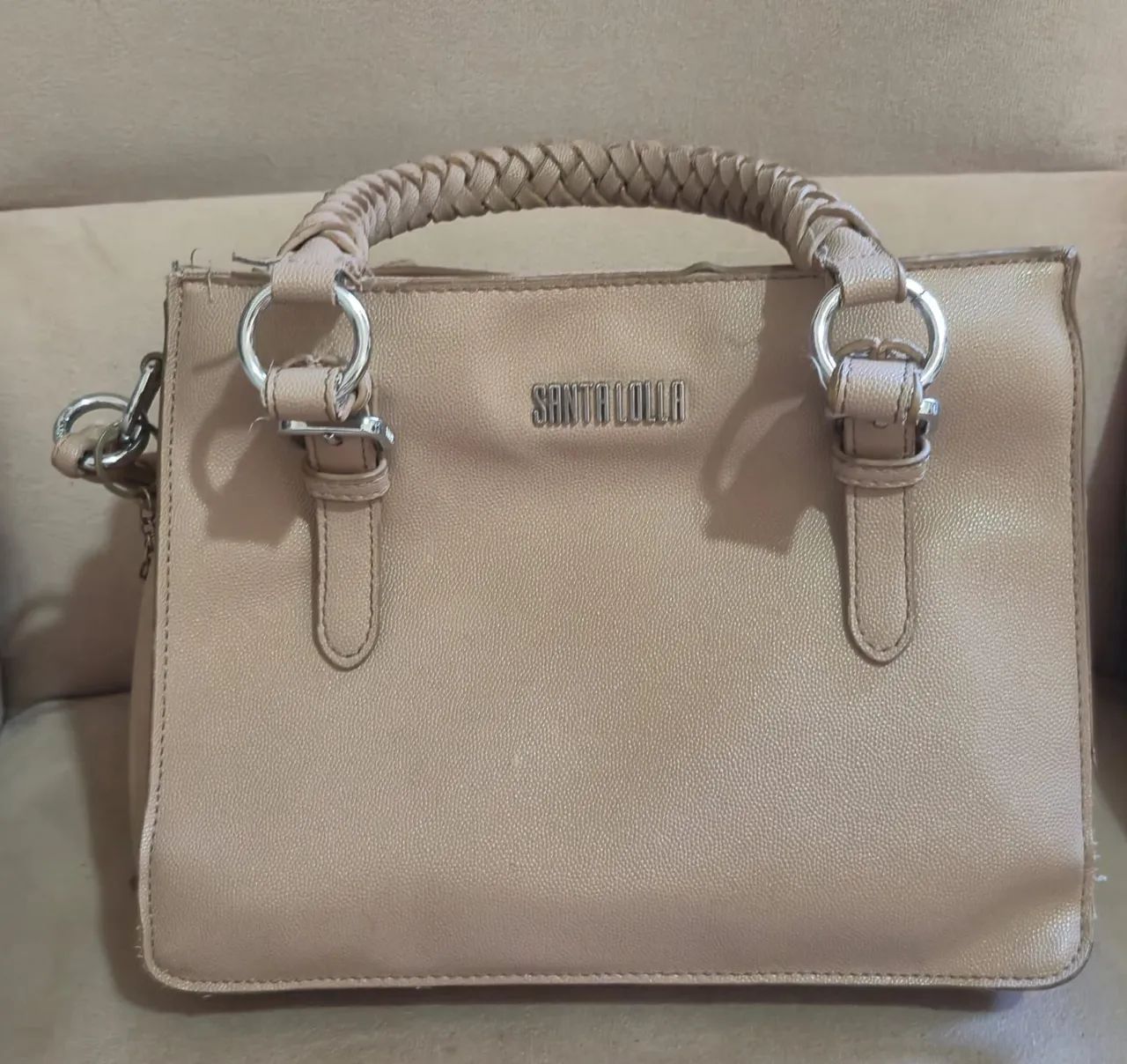 Bolsa santa lolla original