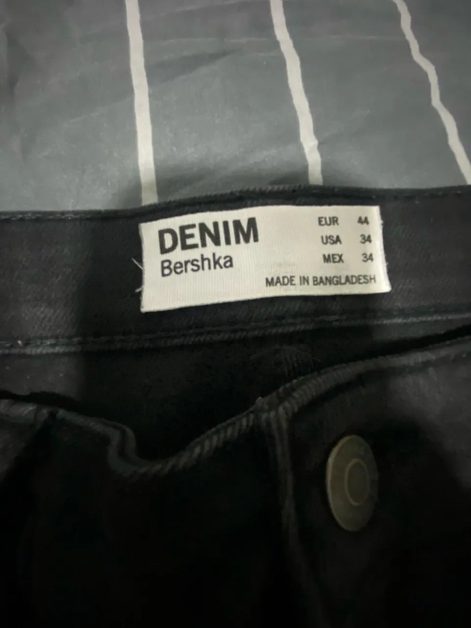 Jeans Bershka - Foto 3