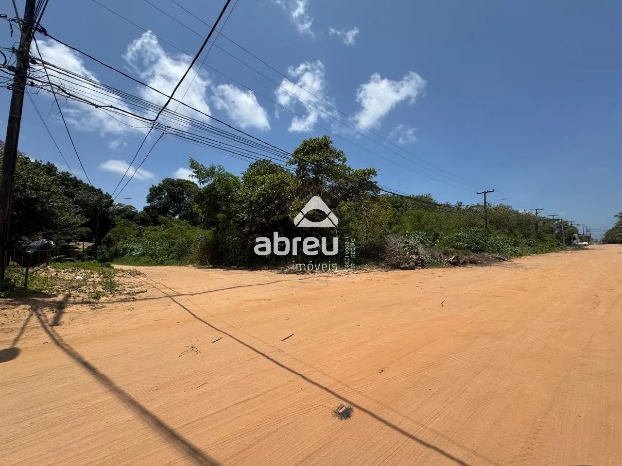 Terreno Padrão em Natal - Foto 3
