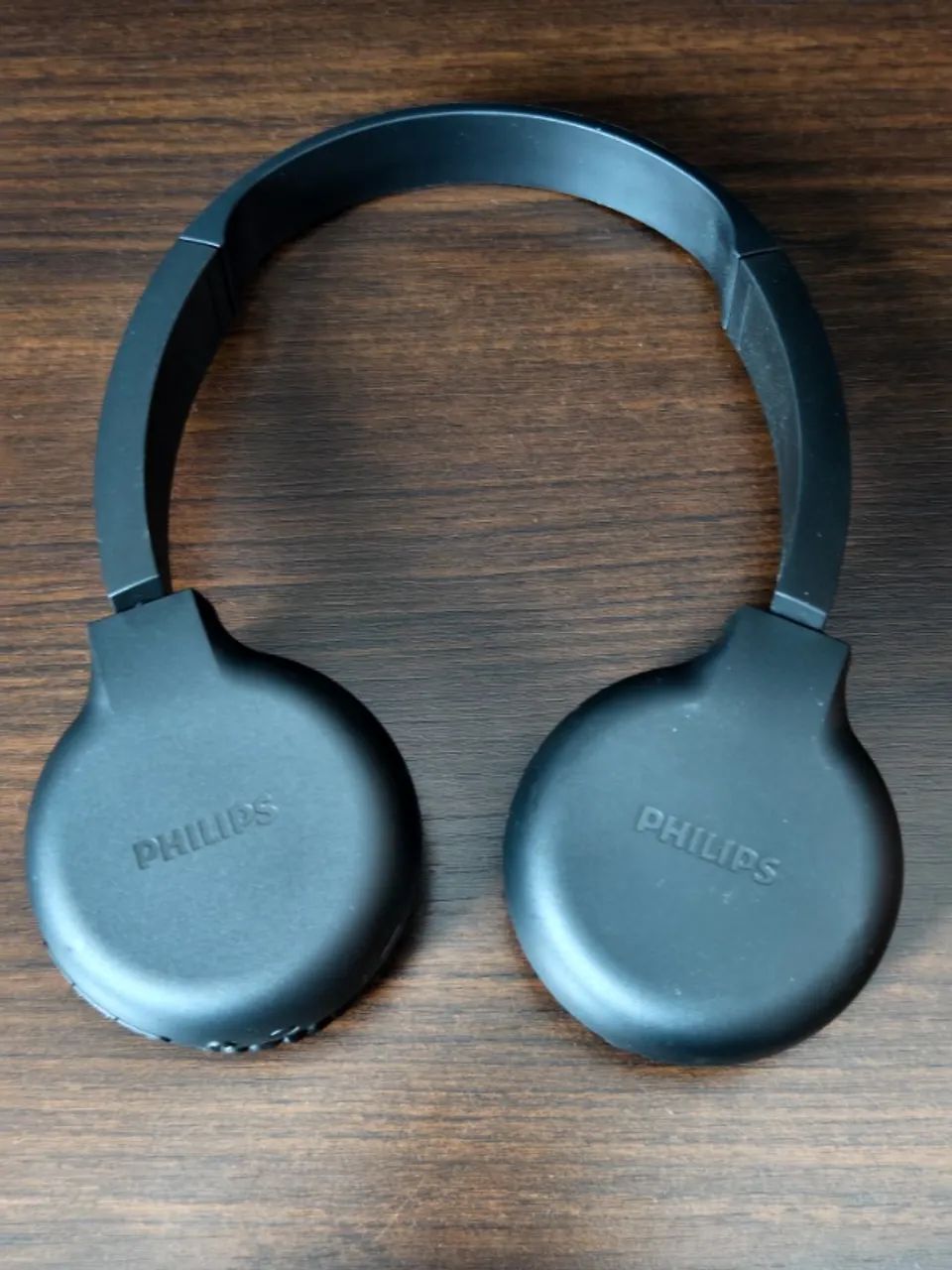 Fone ouvido bluetooth Philips TAH1205 impecável 