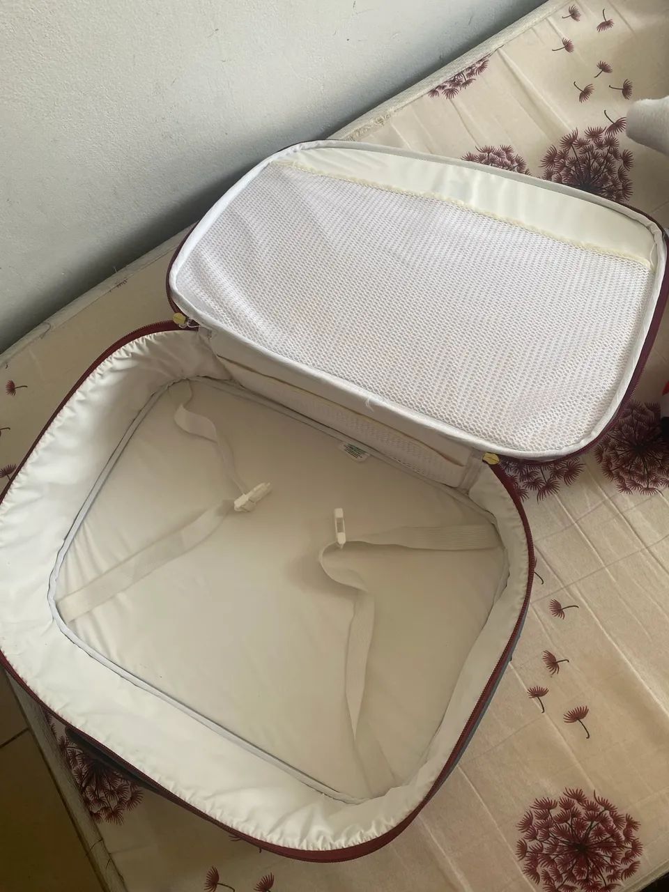 Mala para bebês