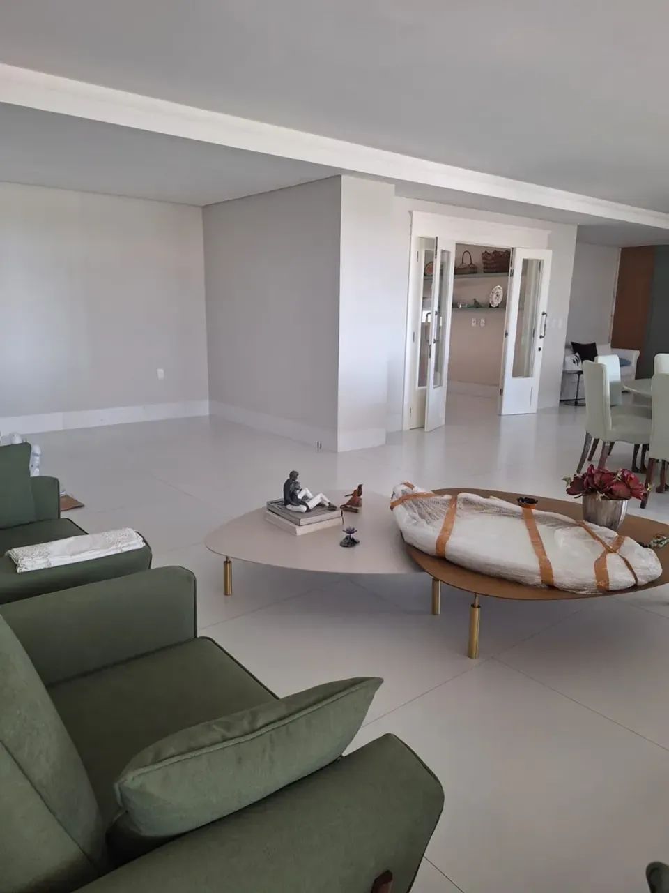 ALUGO APARTAMENTO NO EDIFÍCIO FOREST HILL - Foto 4