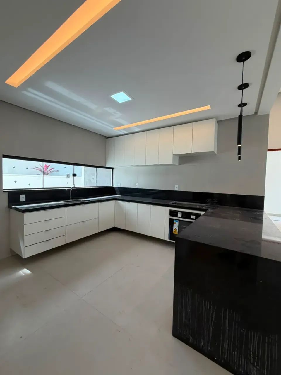 EDF Casa Condomínio Monte Carlo 180m2 - Foto 5