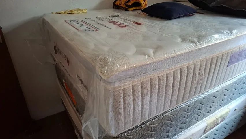 Colchão  de casal