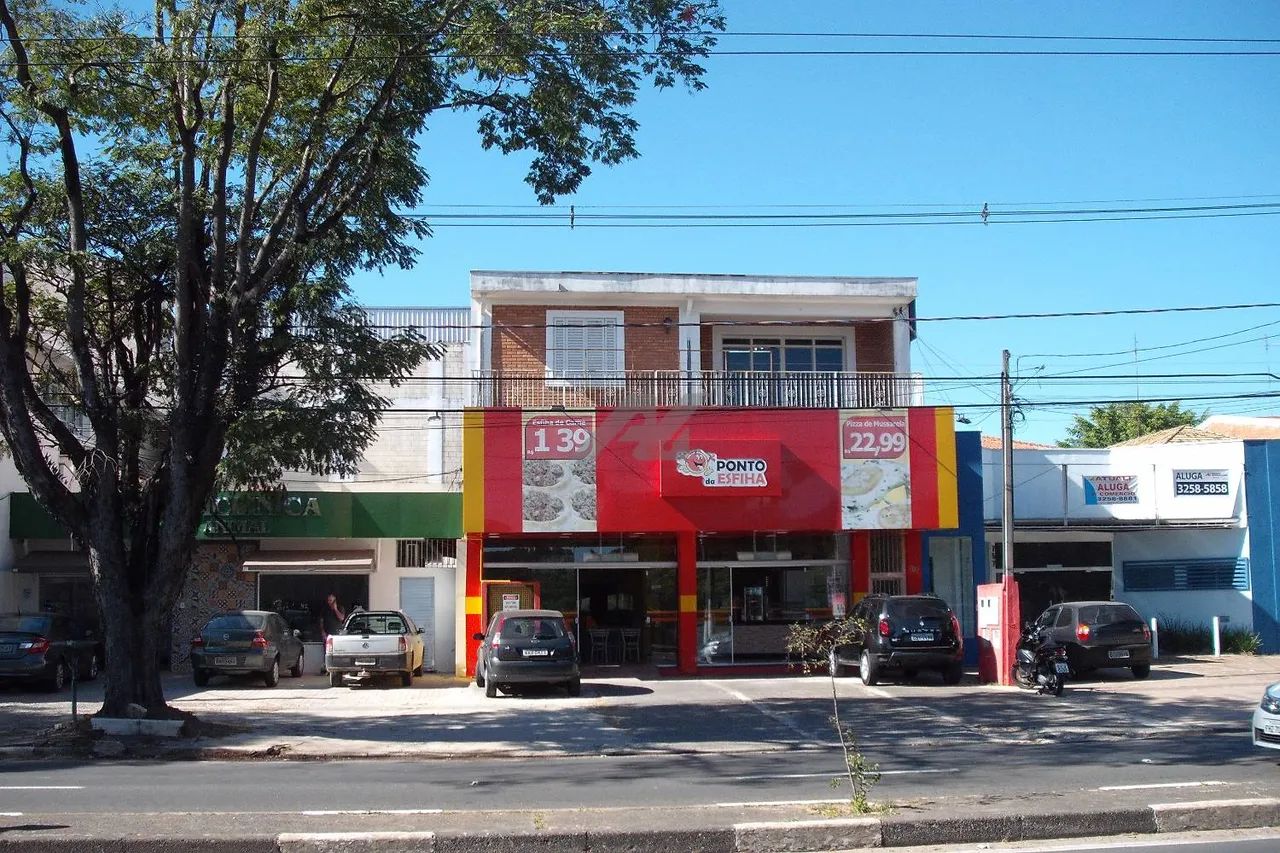 casa - Sousas - Campinas - Foto 2