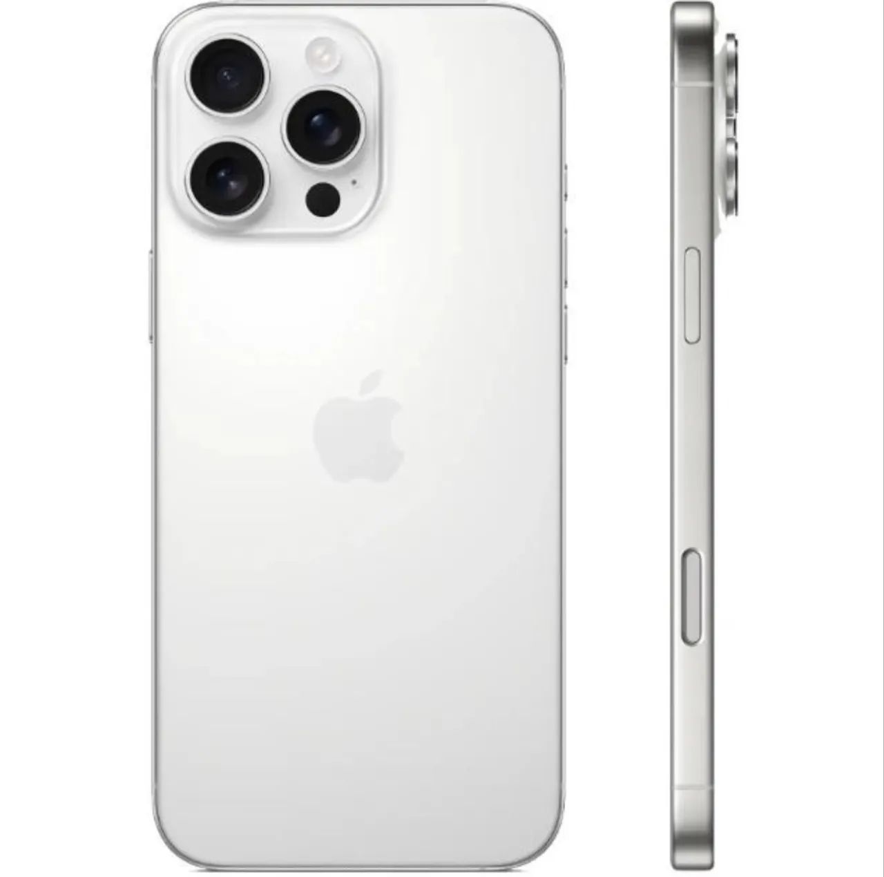 iPhone 16 pro Max 256 gb - Foto 3
