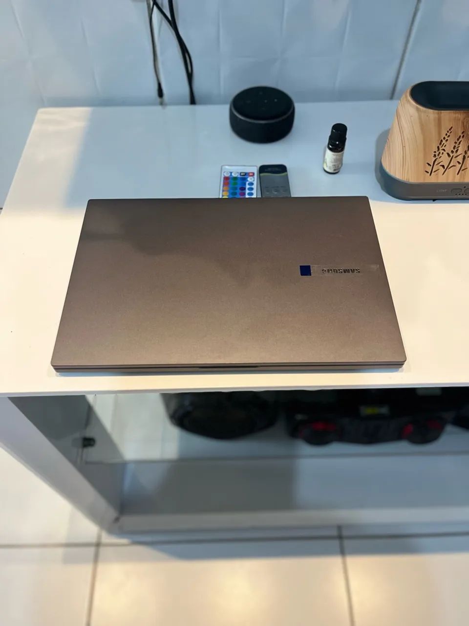 Notbook Samsung  - Foto 2