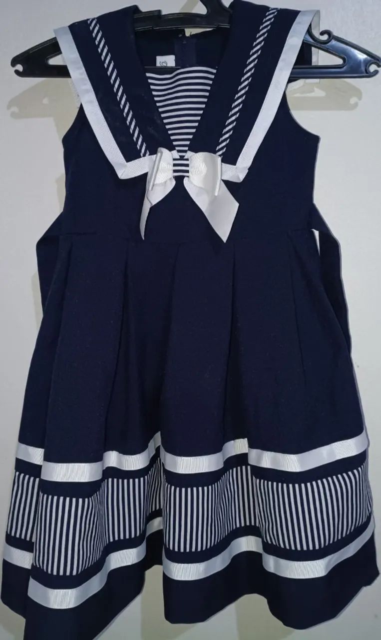 Vestido infantil para Menina - Foto 2