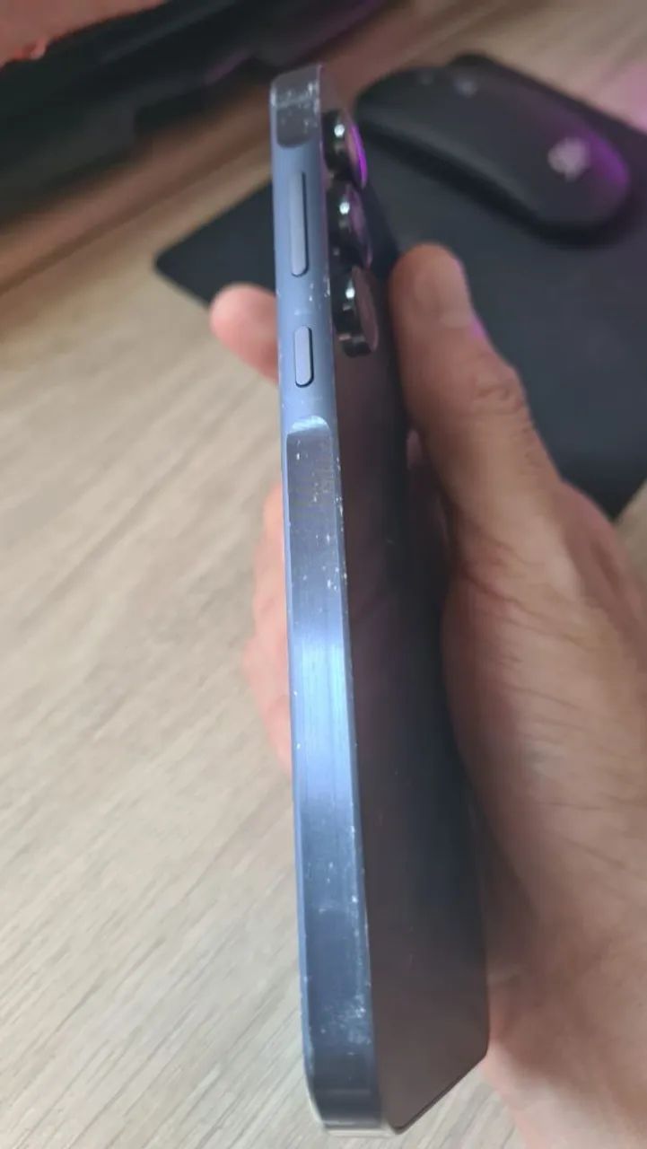 GALAXY A55 5G 128GB - Foto 4