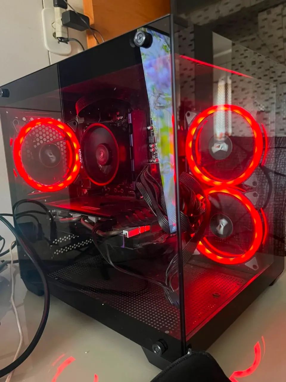 PC gamer - Foto 2